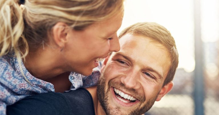 Top 7 Health Benefits of Laughing And Smiling You Shouldn’t Ignore​