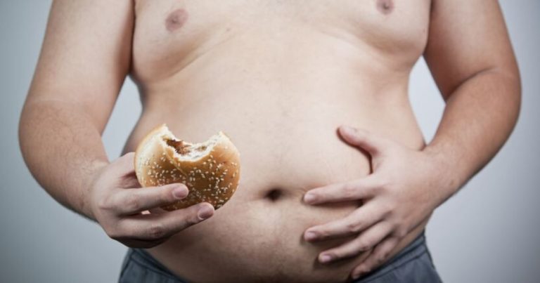 12 Things That Can Make You Gain Belly Fat