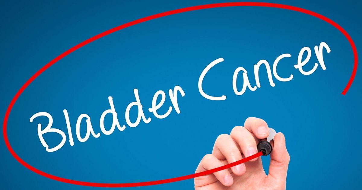 8 Symptoms Of Bladder Cancer Pictures