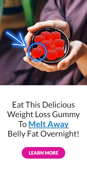 weight loss gummies